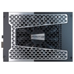 Seasonic ATX3-PRIME-PX-1600 moduł zasilaczy 1600 W 20+4 pin ATX ATX Czarny