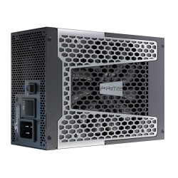 Seasonic ATX3-PRIME-PX-1600 moduł zasilaczy 1600 W 20+4 pin ATX ATX Czarny