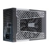 Seasonic ATX3-PRIME-PX-1600 moduł zasilaczy 1600 W 20+4 pin ATX ATX Czarny