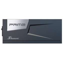 Seasonic ATX3-PRIME-PX-1600 moduł zasilaczy 1600 W 20+4 pin ATX ATX Czarny