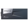 Seasonic ATX3-PRIME-PX-1600 moduł zasilaczy 1600 W 20+4 pin ATX ATX Czarny