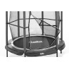 Salta Junior trampoline -140cm Black