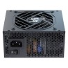 Moduł zasilacza Seasonic FOCUS SGX-750 (2021) 750 W 20+4 pin ATX SFX Czarny