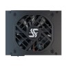 Moduł zasilacza Seasonic FOCUS SGX-750 (2021) 750 W 20+4 pin ATX SFX Czarny