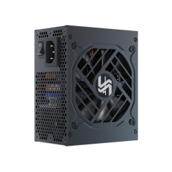 Moduł zasilacza Seasonic FOCUS SGX-750 (2021) 750 W 20+4 pin ATX SFX Czarny