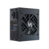 Moduł zasilacza Seasonic FOCUS SGX-750 (2021) 750 W 20+4 pin ATX SFX Czarny