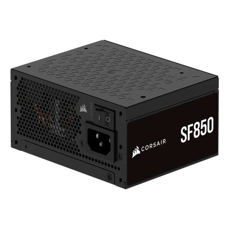 CORSAIR SF Series SF850 80 PLUS Platinum SFX CORSAIR SF Series SF850 80 PLUS Platinum SFX