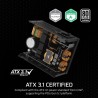 CORSAIR SF Series SF850 80 PLUS Platinum SFX