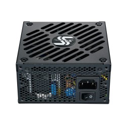 Zasilacz sezonowy FOCUS SGX SFX GOLD 650W, modułowy