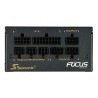 Zasilacz sezonowy FOCUS SGX SFX GOLD 650W, modułowy