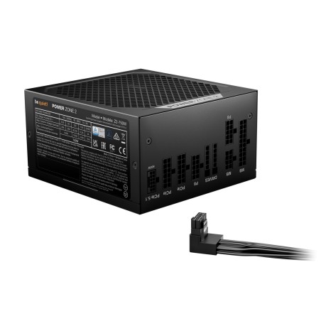 Zasilacz be quiet! POWER ZONE 2 750W