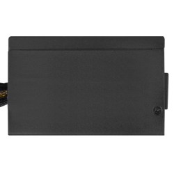 Silverstone ST45SF moduł zasilaczy 450 W 20+4 pin ATX SFX Czarny