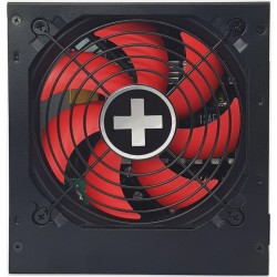 Xilence Performance A+ XN213 moduł zasilaczy 450 W 20+4 pin ATX ATX Czarny