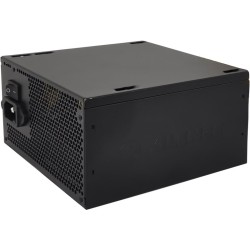 Xilence Performance A+ XN213 moduł zasilaczy 450 W 20+4 pin ATX ATX Czarny