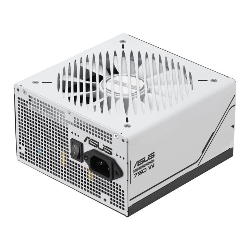Zasilacz ASUS Prime 750W Gold Zasilacz ASUS Prime 750W Gold