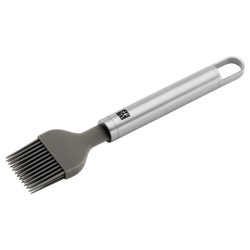 ZWILLING Pro pędzel do ciasta Silikon Srebrny