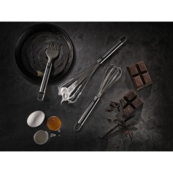 ZWILLING Pro pędzel do ciasta Silikon Srebrny