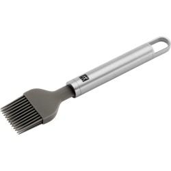 ZWILLING Pro pędzel do ciasta Silikon Srebrny