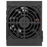 Silverstone SX650-G moduł zasilaczy 650 W 20+4 pin ATX SFX Czarny