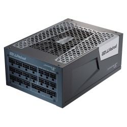 Zasilacz Seasonic PRIME ATX 3.0 TX-1600 80Plus Titanium 1600W