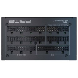 Zasilacz Seasonic PRIME ATX 3.0 TX-1600 80Plus Titanium 1600W
