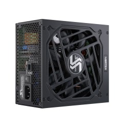 Seasonic VERTEX PX-850 moduł zasilaczy 850 W 24-pin ATX ATX Czarny