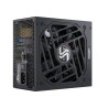 Seasonic VERTEX PX-850 moduł zasilaczy 850 W 24-pin ATX ATX Czarny