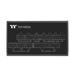 THERMALTAKE TOUGHPOWER GRAND PF3 1050W FMOD 80+ PLATINUM 14CM GEN5 PS-TPD-1050FNFAPE-3