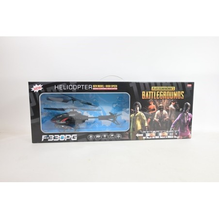 Helikopter RC/ład ze ?wiatłem F330PG 13575