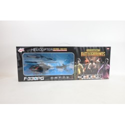 Helikopter RC/ład ze ?wiatłem F330PG 13575