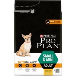 PURINA PRO PLAN Adult Small & Mini - sucha karma dla psa - 3kg