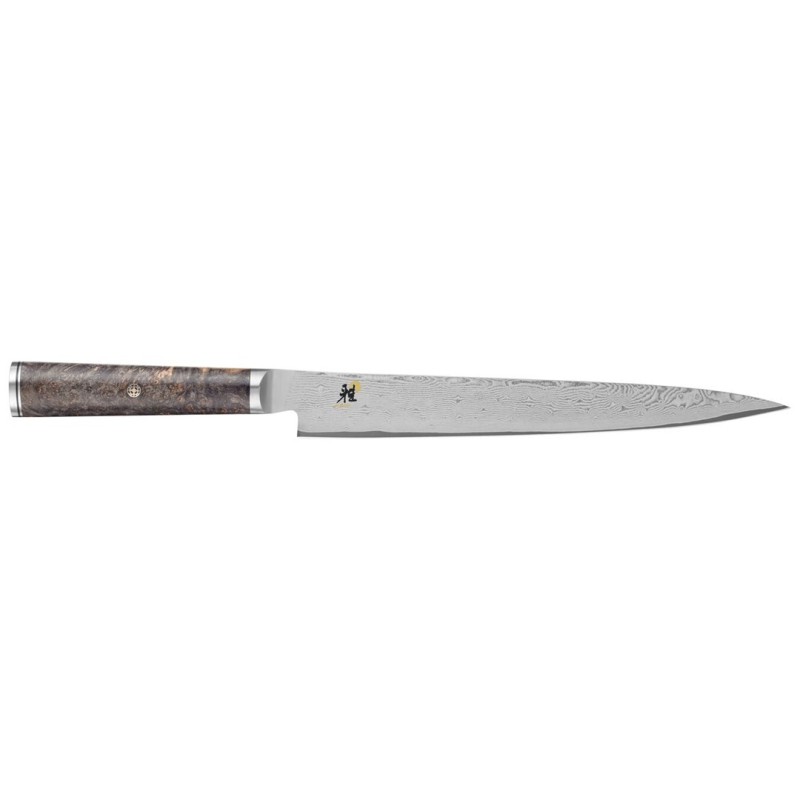 Nóż Sujihiki MIYABI 5000MCD 67 34400-241-0 - 24 cm Nóż Sujihiki MIYABI 5000MCD 67 34400-241-0 - 24 cm