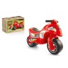 DOLU mój pierwszy motor czerwony 8028 80288