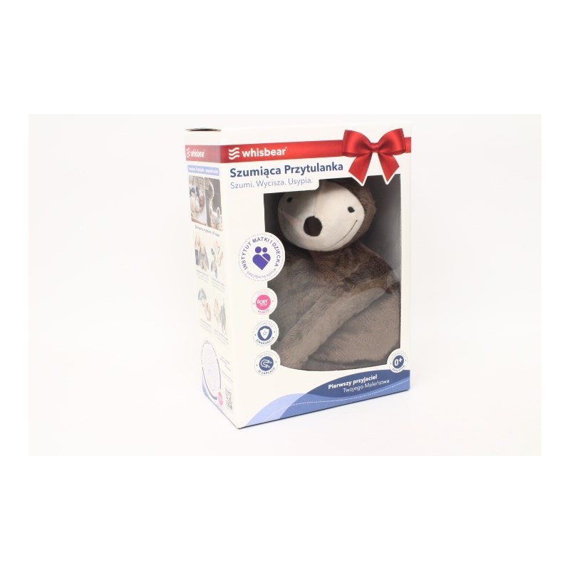 Whisbear Leniwiec Cry Sensor 45739 45715 Whisbear Leniwiec Cry Sensor 45739 45715