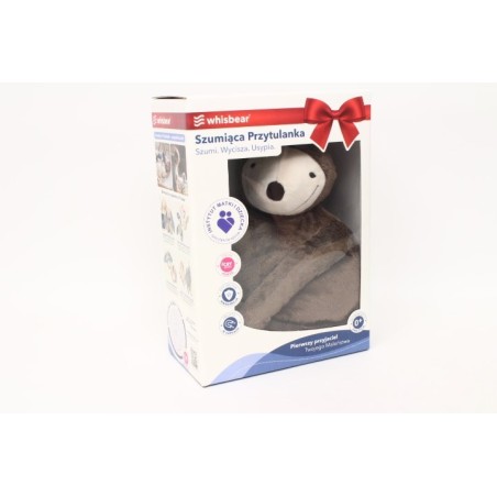 Whisbear Leniwiec Cry Sensor 45739 45715
