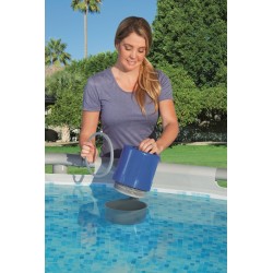 Czerpak / Skimmer basenowy BESTWAY