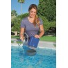 Czerpak / Skimmer basenowy BESTWAY
