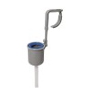 Czerpak / Skimmer basenowy BESTWAY