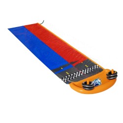 Zjeżdżalnia ogrodowa Bestway 52391