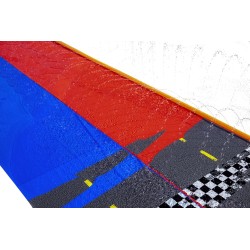Zjeżdżalnia ogrodowa Bestway 52391