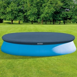Intex 28023 pokrywa do basenów Pokrywa basenu
