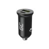 GREEN CELL ŁADOWARKA SAMOCHODOWA GC POWERRIDE NANO38 38W 6A 1X USB-C 1X USB-A