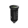 GREEN CELL ŁADOWARKA SAMOCHODOWA GC POWERRIDE NANO38 38W 6A 1X USB-C 1X USB-A