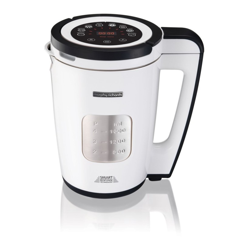 Morphy Richards Zupowar Total Control Morphy Richards Zupowar Total Control