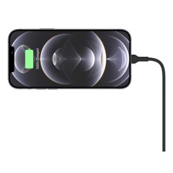 Ładowarka samochodowa Belkin BoostCharge Magnetic Wireless Car Charger 10W (Power Supply Not Included)