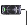Ładowarka samochodowa Belkin BoostCharge Magnetic Wireless Car Charger 10W (Power Supply Not Included)