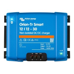 Victron Energy Ładowarka Orion-Tr Smart 24/12-30 A Non-isolated