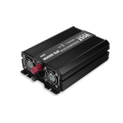 VOLT PRZETWORNICA VOLT POLSKA IPS 1300/2600 24V