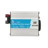 Extralink Przetwornica napięcia OPIM-300W samochodowa 12V, 300W modyfikowany sinus
