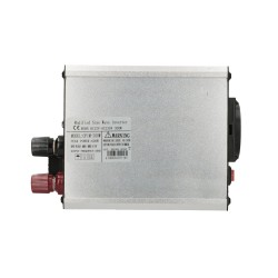 Extralink Przetwornica napięcia OPIM-300W samochodowa 12V, 300W modyfikowany sinus
